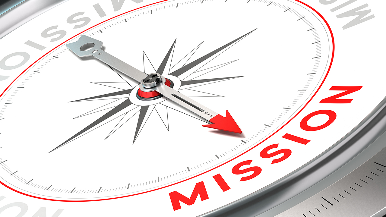 Company Statement, Mission