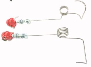 Team Techno has successfully executed the order of SKIN type Thermocouple for DCU Unit of HPCL Rajasthan Refinery Limited (HRRL) through TATA Projects Limited.