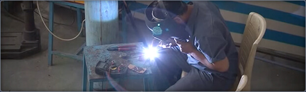 research and development by techno instrument